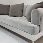 5 Pax Santa Monica Ramblas Barcelona