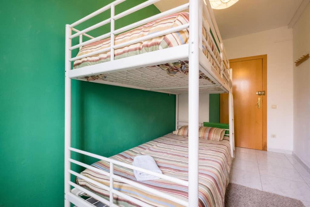 Appartement 5 Pax Santa Monica Ramblas *