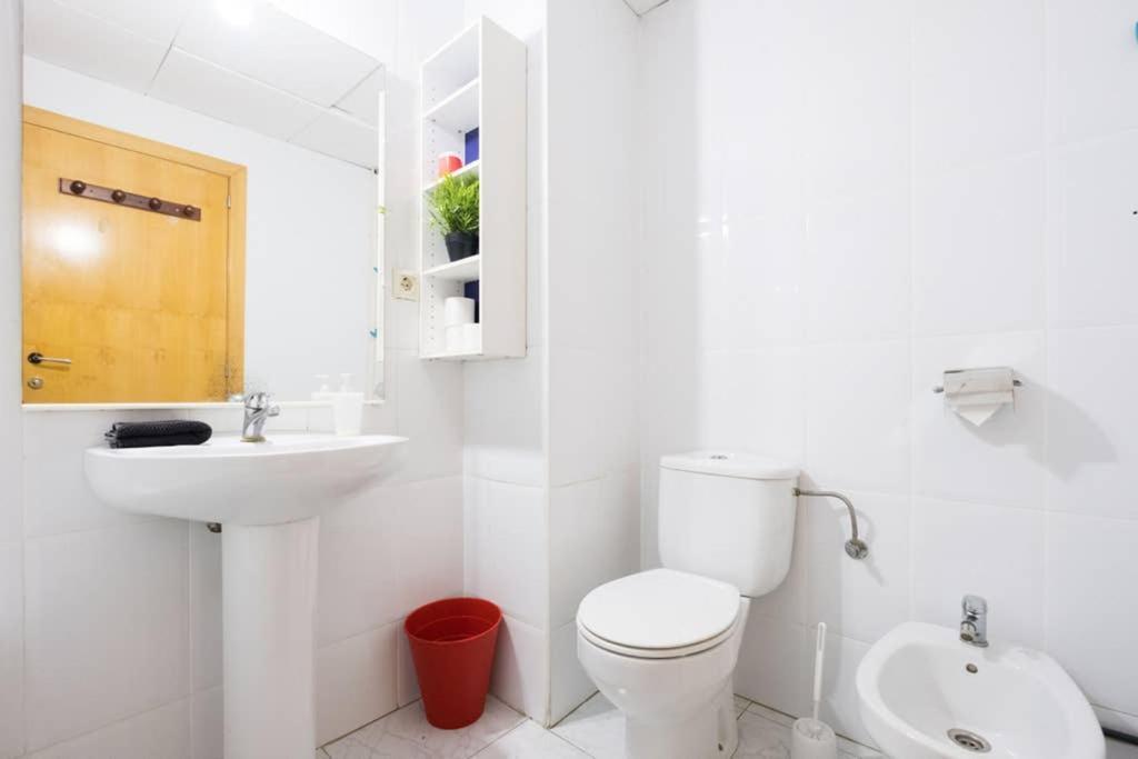 Appartement 5 Pax Santa Monica Ramblas *