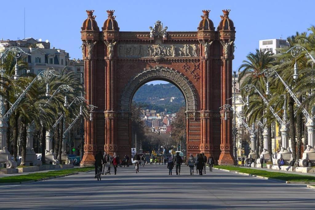 5 Pax Santa Monica Ramblas