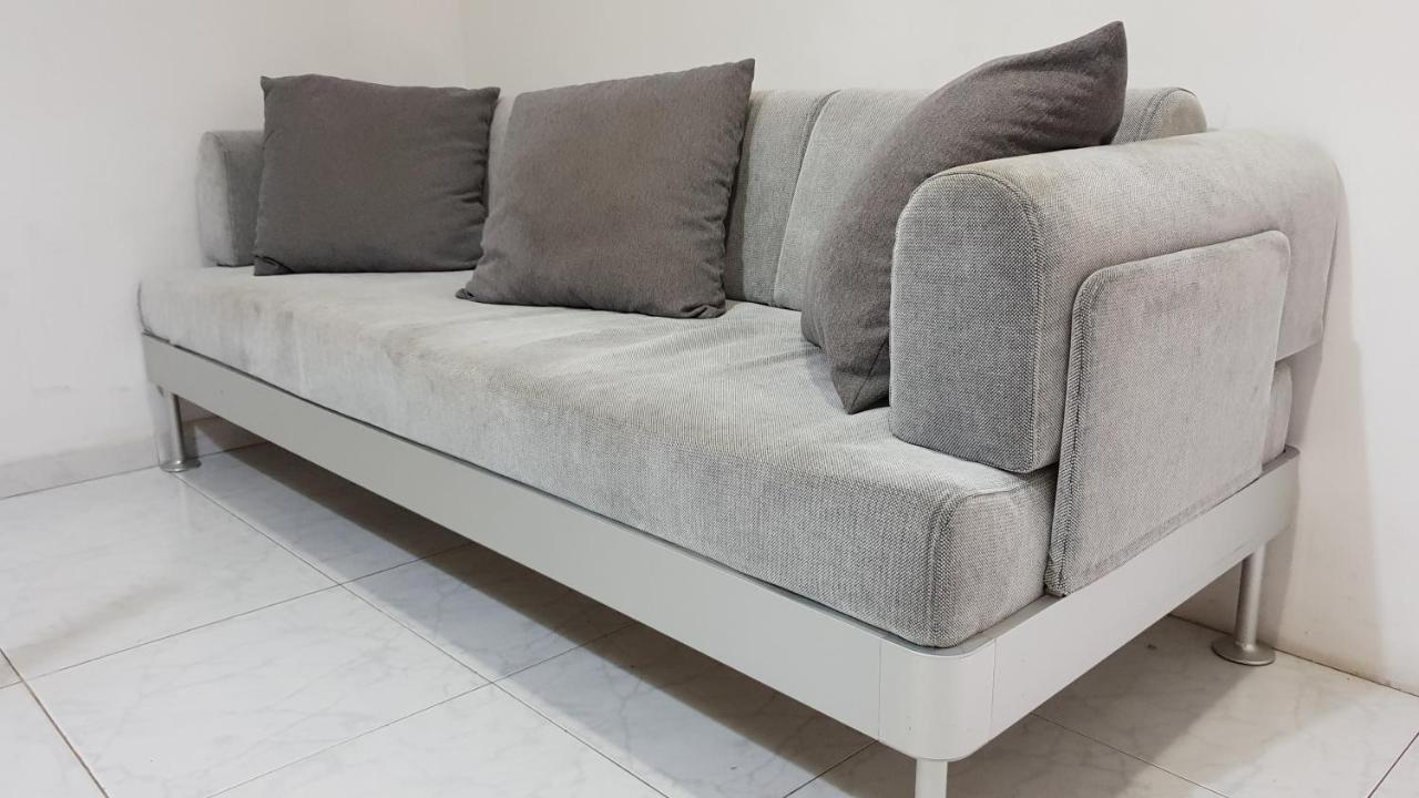 5 Pax Santa Monica Ramblas Appartement *